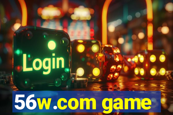 56w.com game